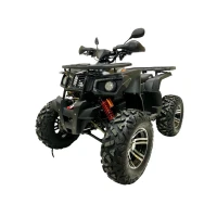 Квадроцикл GreenCamel A4520 4x4 (72V 4000W R12 alum)