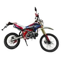 Питбайк X-MOTOS 150 19/16