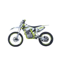 Мотоцикл эндуро ROCKOT R5F Raptor 2.0