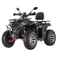 Квадроцикл SHERHAN 2000G ARMOUR