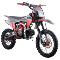 Питбайк Racer Z1 Pitbike