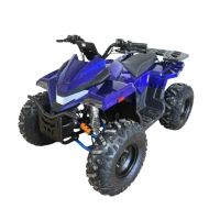 Квадроцикл GreenCamel Атакама T630 (72V 1500W R8)