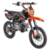 Питбайк Regulmoto SEVEN MEDALIST PRO 17/14