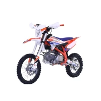 Питбайк Apollino AMX-F 140 17/14