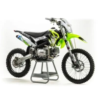 Питбайк PWR Racing FRZ 125 E 19/16