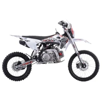 Питбайк BRZ H4 190 19/16 (ZS190e)