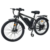 Электровелосипед Hiper Engine MTB S3
