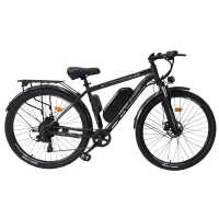 Электровелосипед Hiper Engine MTB S5
