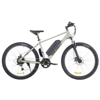 Электровелосипед Gelbert Ran 1 ST