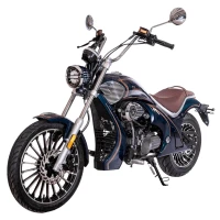 Мотоцикл ATAKI YOMI 2025