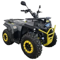 Квадроцикл Regulmoto TBM Thunder 150