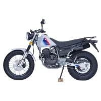 Мотоцикл SCOUT TW250 PR300 с ПТС