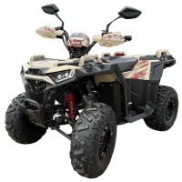Квадроцикл EXR OFF ROAD 125сс (мотокомплект)
