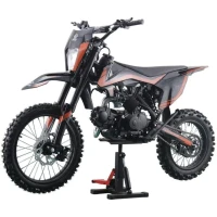 Питбайк AVM Blaze 125E