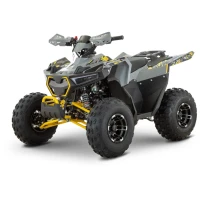 Квадроцикл BRZ Drake 125 PRO