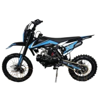 Питбайк RACER NX125E