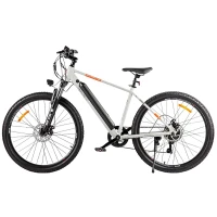 Электровелосипед Gelbert Ran Star 1 ST