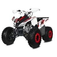 Квадроцикл SHARMAX Cross 180 (мотокомплект)