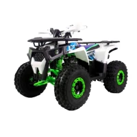 Квадроцикл Motoland Shark 125cc (мотокомплект)