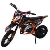 Мотоцикл детский Motax MINICROSS 60 PS