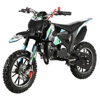 Мини-питбайк KAYO DBR SX50-A 2T