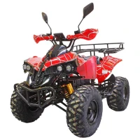 Квадроцикл GreenCamel электрический Атакама T500 (60V 1500W R8) дифференциал