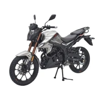 Мотоцикл Regulmoto Majesty 250