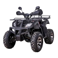 Квадроцикл YACOTA SELA 200 PRO (мотокомплект)