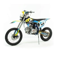 Питбайк Motoland NX125 E